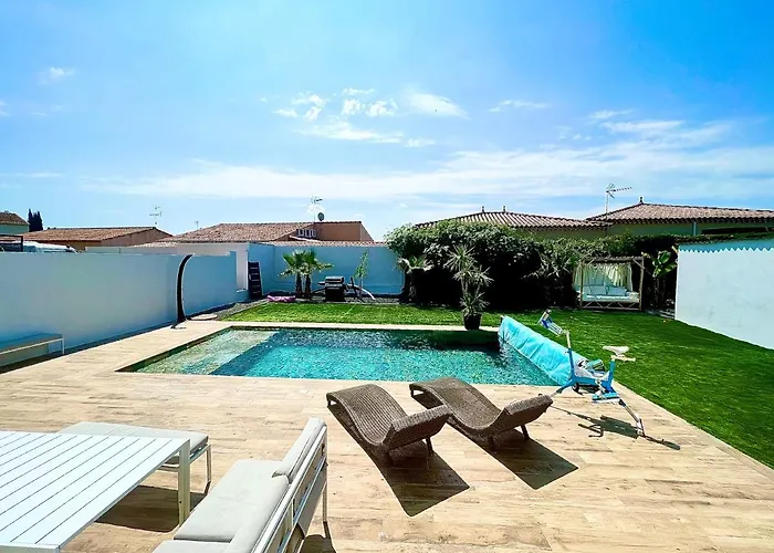 Villa Pescalune