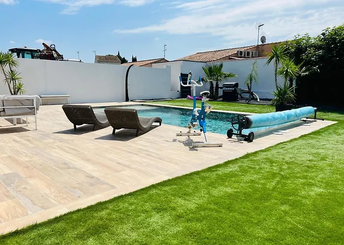 Villa Pescalune