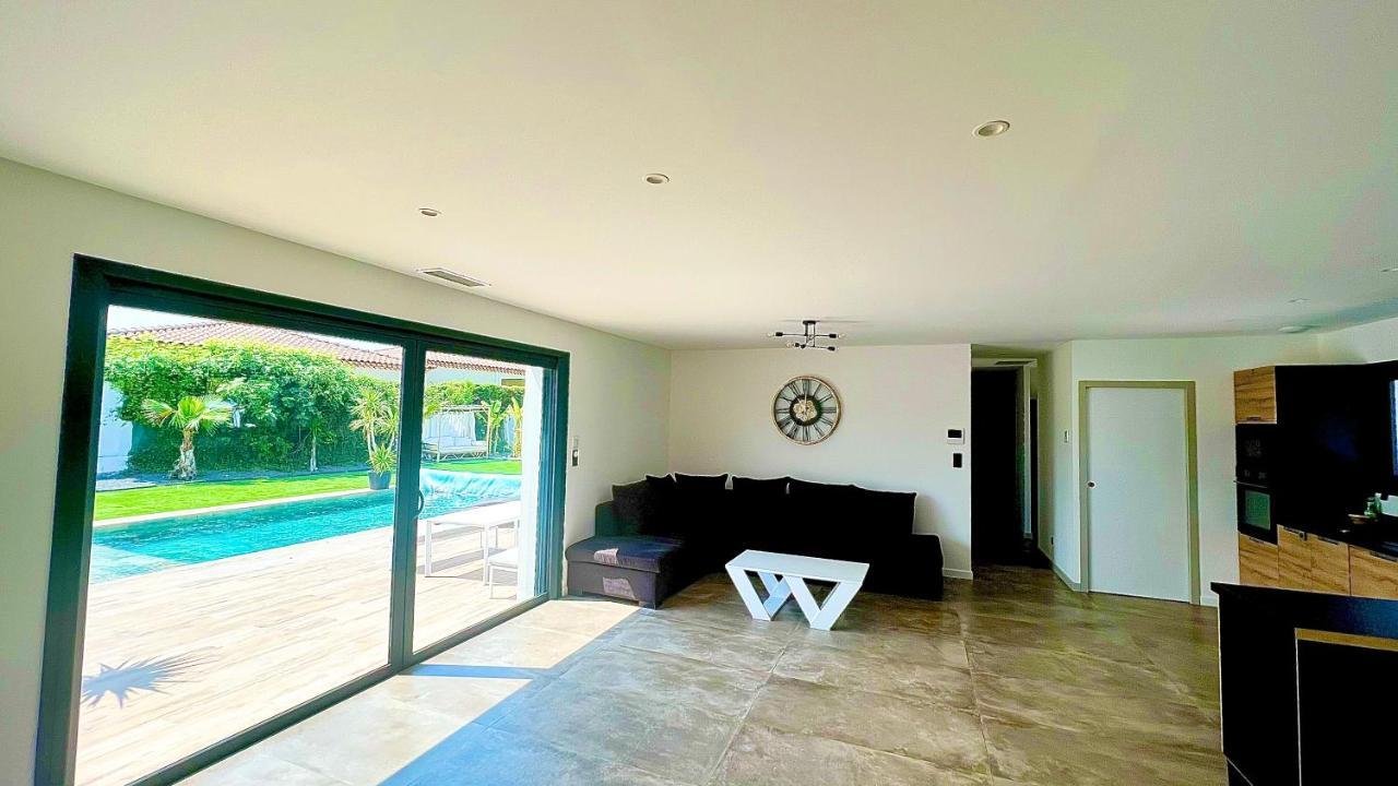 Pescalune Villa Lunel (Herault)