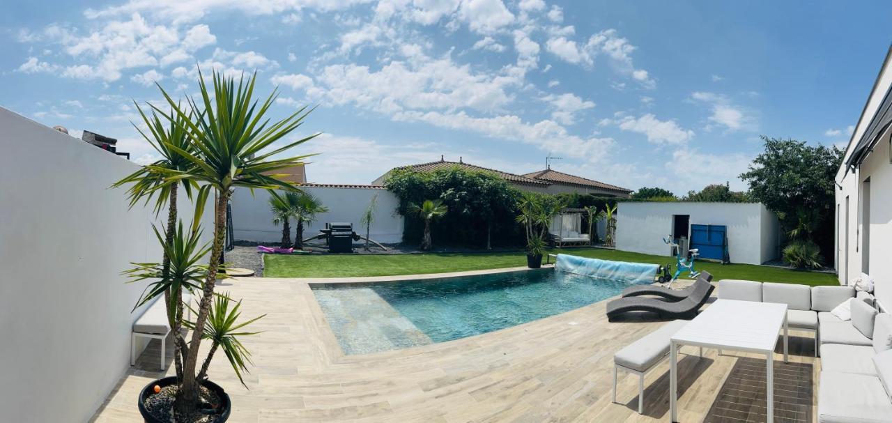 Villa Pescalune *