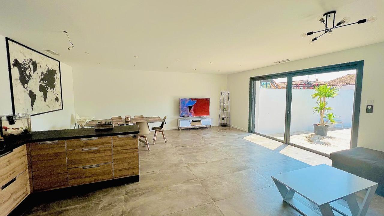 Pescalune Villa Lunel (Herault)